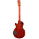 GIBSON LES PAUL TRIBUTE SATIN ICED TEA