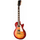 GIBSON LES PAUL TRIBUTE SATIN CHERRY SUNBURST