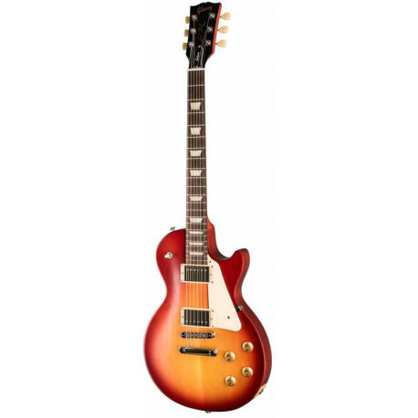 GIBSON LES PAUL TRIBUTE SATIN CHERRY SUNBURST