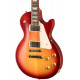 GIBSON LES PAUL TRIBUTE SATIN CHERRY SUNBURST