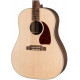 GIBSON G-45 STUDIO ANTIQUE NATURAL