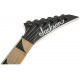 JACKSON JS22 DKAM DINKY ARCH TOP AR BLACK STAIN