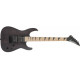 JACKSON JS22 DKAM DINKY ARCH TOP AR BLACK STAIN