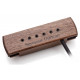 SEYMOUR DUNCAN SA-3 XL ADJUSTABLE WOODY WALNUT