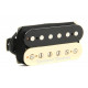 SEYMOUR DUNCAN SH4 JB HUMBUCKER ZEBRA