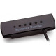 SEYMOUR DUNCAN SA-3 XL ADJUSTABLE WOODY BLACK