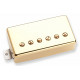 SEYMOUR DUNCAN SATURDAY NIGHT SPECIAL BRIDGE GOLD