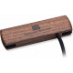 SEYMOUR DUNCAN SA-3SC SINGLE COIL WOODY WALNUT