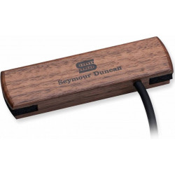 SEYMOUR DUNCAN SA-3SC SINGLE COIL WOODY WALNUT