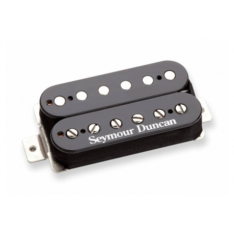 SEYMOUR DUNCAN TB-11 CUSTOM TREMBUCKER BLACK