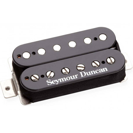 SEYMOUR DUNCAN SATURDAY NIGHT SPECIAL BRIDGE BLACK
