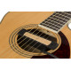 FENDER CYPRESS SINGLE-COIL ACOUSTIC SOUNDHOLE PICKUP NATURAL
