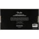 FENDER CYPRESS SINGLE-COIL ACOUSTIC SOUNDHOLE PICKUP NATURAL
