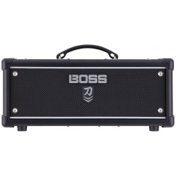 BOSS KTN HEAD MKII