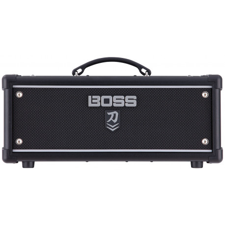 BOSS KTN HEAD MKII