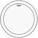 REMO Batter, PINSTRIPE®, Clear, 20" Diameter