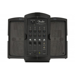 FENDER PASSPORT CONFERENCE SERIES 2