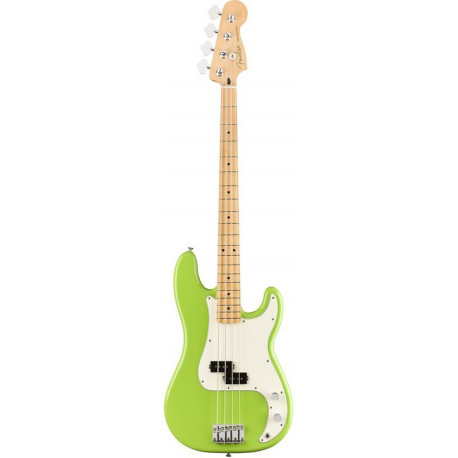 FENDER PLAYER PRECISION BASS LTD MN EGN