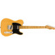SQUIER by FENDER CLASSIC VIBE '50s TELECASTER MN BTB