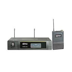 MIPRO MR-801A/MT-801A (802.475 MHZ)