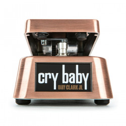 DUNLOP GCJ95 GARY CLARK JR. CRY BABY WAH
