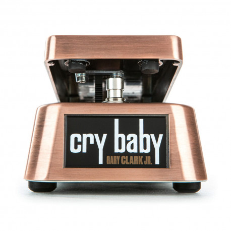 DUNLOP GCJ95 GARY CLARK JR. CRY BABY WAH