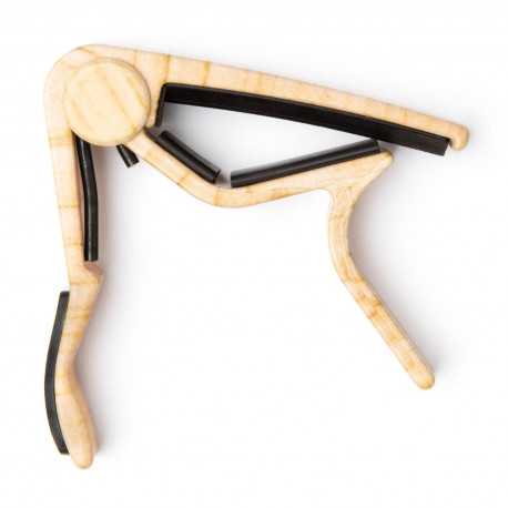 DUNLOP 83CM Trigger Capo Acoustic Maple
