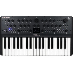 MODAL ELECTRONICS ARGON8