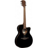 LAG TRAMONTANE T118ASCE-BLK