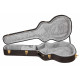 GRETSCH G6298 HOLLOW BODY FLAT TOP HARDSHELL CASE