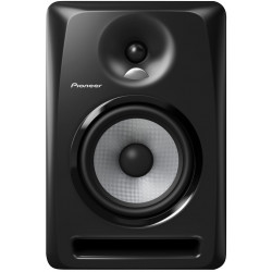 PIONEER S-DJ60X BLACK 