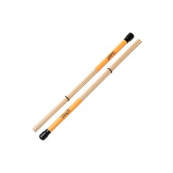 ZILDJIAN MEZZO 2 MULTI-ROD PAIR