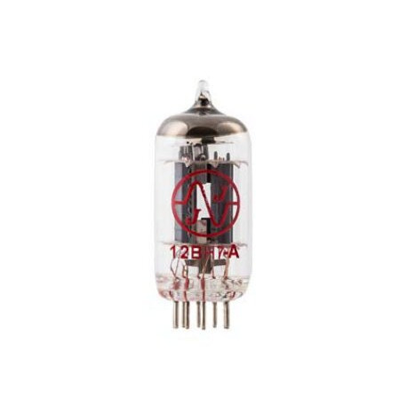 JJ ELECTRONIC 12BH7-A