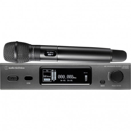 Audio-Technica ATW3212/C710