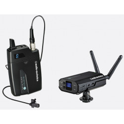 Audio-Technica ATW-1701P1