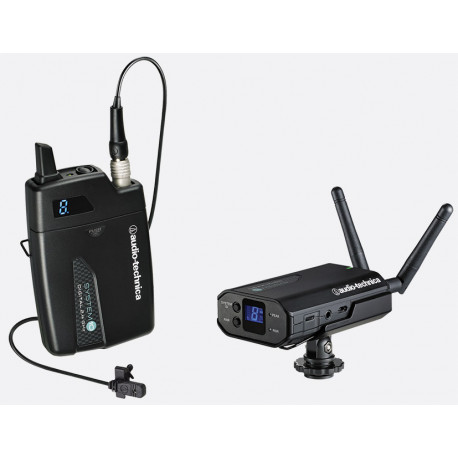 Audio-Technica ATW-1701P1