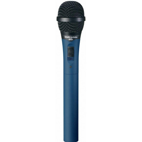 Audio-Technica MB4K