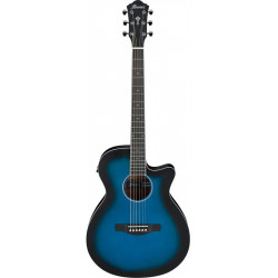 IBANEZ AEG7-TBO