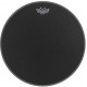 REMO 13' SUEDE AMBASSADOR Black Dot On Bottom