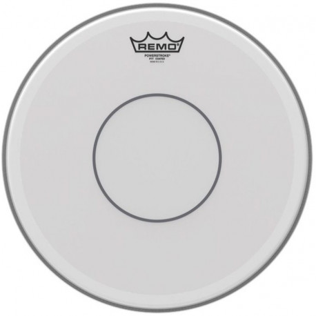 REMO POWERSTROKE 77 13" COATED