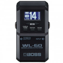 BOSS WL60