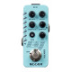 MOOER E7 Synth