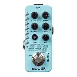 MOOER E7 Synth