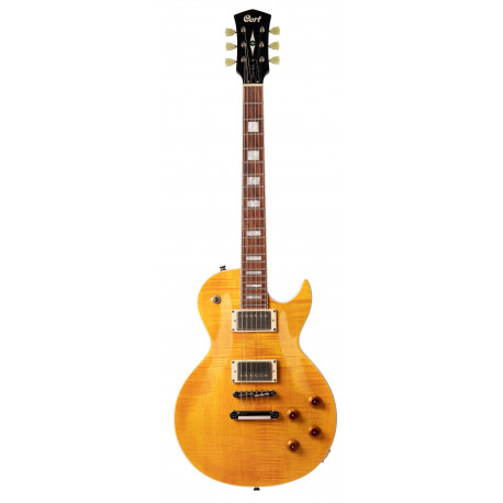 CORT CR250 Antique Amber