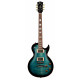 CORT CR250 Dark Blue Burst (DBB)