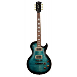 CORT CR250 Dark Blue Burst (DBB)