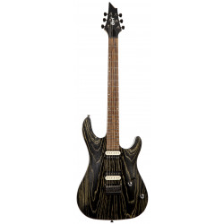 CORT KX300 Etched Black Gold (EBG)