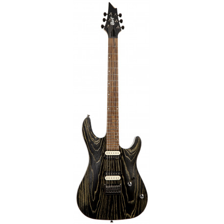 CORT KX300 Etched Black Gold (EBG)