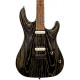 CORT KX300 Etched Black Gold (EBG)