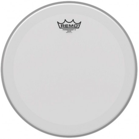 REMO POWERSTROKE X 13" COATED
